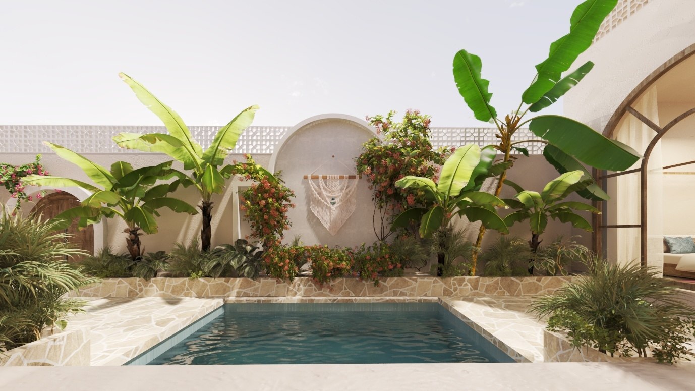 خانه مائده