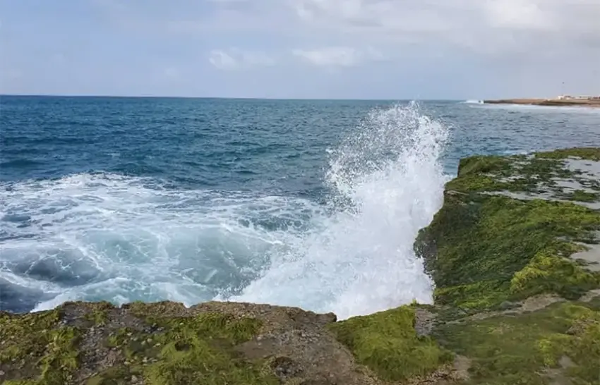 با بهترین سواحل چابهار آشنا شوید!