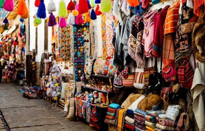 سوغات چابهار؛ راهنمای خرید صنایع دستی و خوراکی‌های محلی