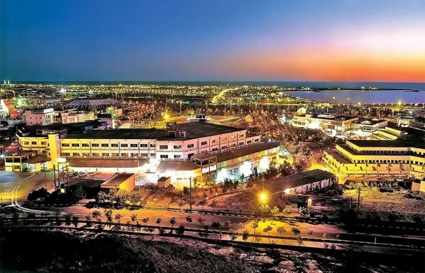 منطقه آزاد چابهار؛ دروازه تجارت و گردشگری در سواحل مکران