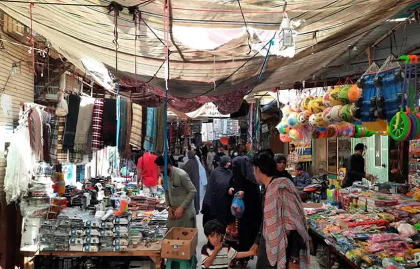 بهترین مراکز خرید و بازارهای چابهار؛ از سنتی تا مدرن