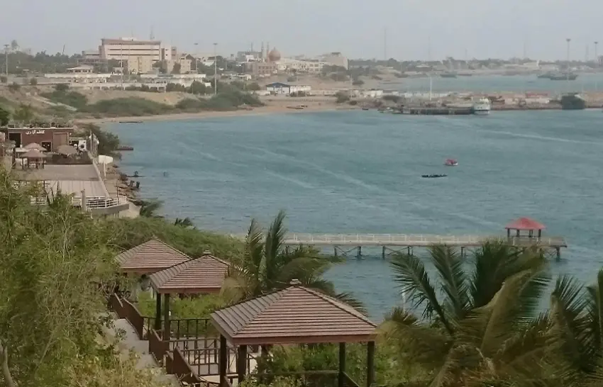 بهترین فصل سفر به چابهار؛ تجربه هوای دلپذیر و طبیعت بکر