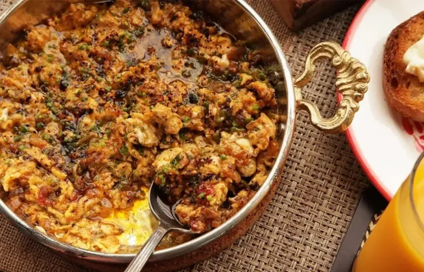 غذاهای محلی چابهار؛ طعم اصیل بلوچستان در سفره جنوب